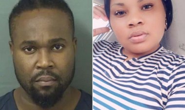 Floridalı bir adamın polisi aradıktan sonra eski kız arkadaşını vurduğu iddia edildi: 'Bardağı taşıran son damla'
