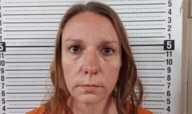 Missouri'li öğretmen okul gezisinde öğrencisiyle seks yapmak ve okşamakla suçlandı
