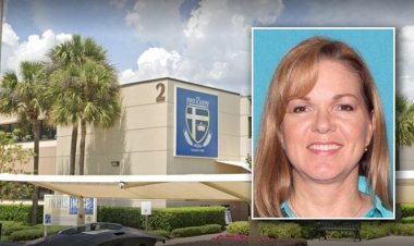 Florida Hıristiyan okulu, öğrencisine cinsel saldırıda bulunmakla suçlanan öğretmeni rapor edemedi: dava