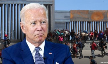 Biden'ın sınır krizi 'yakala ve alıkoy' politikasına geçişi gerektiriyor. İşte nasıl çalışacağı