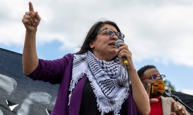 Rashida Tlaib solun antisemitizm konusunda gerçekte ne hissettiğine dair neler açıklıyor?