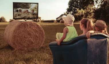 Dış mekan TV'nizi kötü hava koşullarından koruyun: İşte 3 ipucu