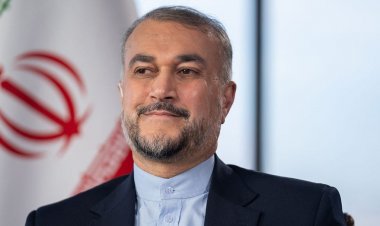 İran dışişleri bakanı İsrail-Hamas savaşının genişlemesinin 'kaçınılmaz hale geldiği' konusunda uyardı: rapor