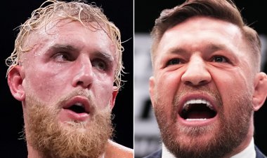 Conor McGregor'un menajeri Jake Paul'u MMA çapraz dövüşünü eğlendirecek: 'Asla asla demezsin'