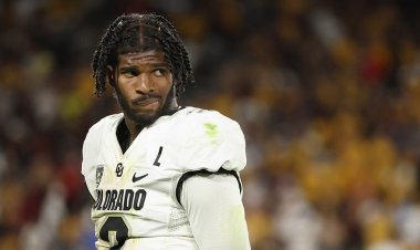 Colorado'lu Shedeur Sanders'ın Rolls-Royce'u otoparkta bagaja konuldu: rapor