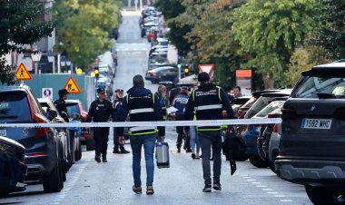 İran, İspanyol siyasetçiye yönelik suikast girişimiyle bağlantılı olabilir: polis