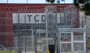 ABD göçmenlik yetkilileri, New Mexico gözaltı merkezi koşullarını ihmal ettiği iddiasıyla dava açtı