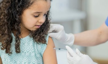 CDC, çocukluk çağı aşılarının tüm zamanların en düşük seviyesinde olduğunu ortaya koyuyor