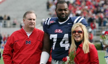 Mahkeme belgelerine göre Michael Oher, Tuohy ailesinden 'The Blind Side'den 138.000 dolardan fazla gelir elde etti