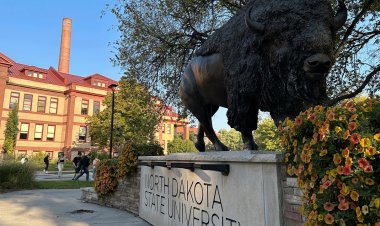 Kuzey Dakota Eyaleti, Minnesota ücretsiz öğrenim programıyla rekabet edebilmek için yeni burs sağlıyor