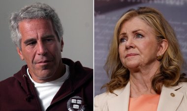 GOP senatörü, Jeffrey Epstein'ın uçuş kayıtlarının yayınlanmasını zorunlu kılmak ve 'korkunç davranış'taki failleri tespit etmek için harekete geçti