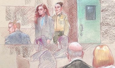 Kaitlin Armstrong davasında önemli 5 açıklama