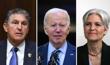 Potansiyel başkanlık adaylarının listesi büyüdükçe Biden için 2024'te daha fazla baş ağrısı yaşanacak