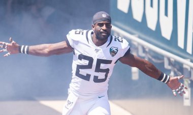 Eski Houston futbol yıldızı ve eski NFL oyuncusu DJ Hayden araba kazasında hayatını kaybetti: rapor