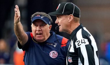 NFL 10. Hafta önizlemesi: Bill Belichick sıcak koltukta, büyük AFC Kuzey maçı ve daha fazlası