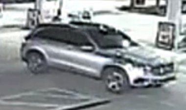 Florida'da polis, benzin istasyonunda vurularak öldürülen gazinin ardından 5 bin dolar ödül teklif etti