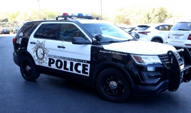 Las Vegas'lı genç, lisenin önünde saldırganlar tarafından dövülerek öldürüldü