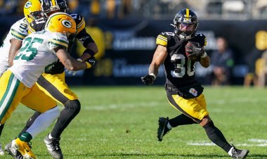 Steelers, Packers'ı sezonun 6. galibiyetine taşıdı