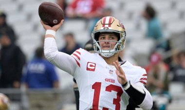 Brock Purdy'nin 3 tank avcısı 49ers'ın mağlubiyet serisini sonlandırmasına yardımcı oluyor