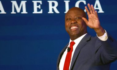Tim Scott başkanlık yarışından çekildi, New Yorklu göçmenler en yeni tesisi ve daha fazla manşeti değerlendirdi