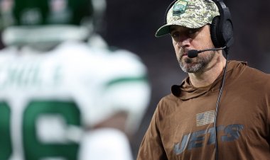 Aaron Rodgers, Jets'in tekrar geri dönmesiyle dalga geçiyor ve zamanlamasını belirliyor: rapor