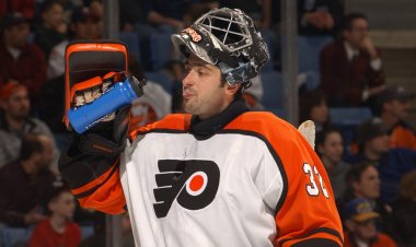 NHL All-Star oyuncusu Roman Cechmanek 52 yaşında hayatını kaybetti