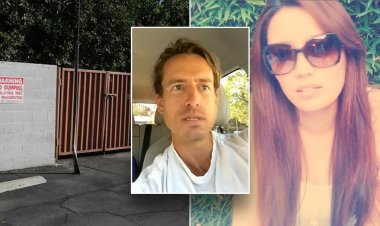 Başsız gövde davasında şüpheli mahkemeye giderken Hollywood varisi Sam Haskell'in TikTok söylemleri ortaya çıktı