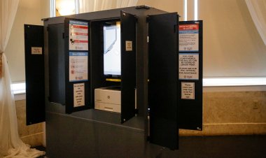 GA elektronik oylama sistemi, siber güvenlik kaygıları nedeniyle anayasal zorluklarla karşı karşıya