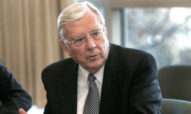 LDS Kilisesi'nin ikinci sıradaki lideri M. Russell Ballard 95 yaşında öldü