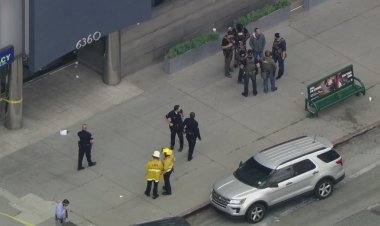 LAPD, muhtemelen ABD polis memurlarının karıştığı ölümcül silahlı saldırı olayını araştırıyor: yetkililer