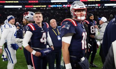 Bill Belichick, Patriots'un veda haftasını tüm pozisyonları değerlendirmek için kullanacak: 'Her şeyin üzerinde çalışacağız'