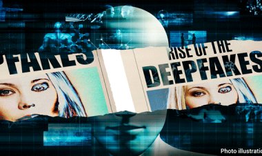 Deepfake AI görüntüleri yeni kabuslar yaratıyor. İşte başa çıkmanın 5 yolu