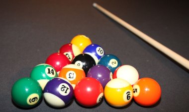 Kadın bilardo oyuncusu, trans kadın rakibiyle karşılaştığı için finali kaybetti: raporlar