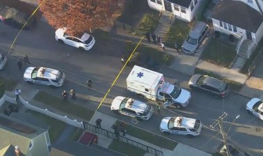 Ev sahibinin 'kötü bir şey' yaptığını itiraf etmesi üzerine New York'taki evde 3 kişi bıçaklanarak öldürüldü: polis