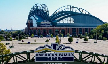 Wisconsin Senatosu, Brewers'ın stadyum harcama paketini bazı kesintilerle onayladı