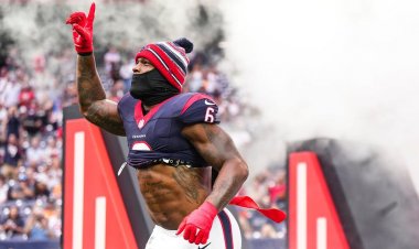 Teksaslı oyuncu Denzel Perryman, NFL'nin vuruşları yasa dışı bulmasının ardından 3 maçı askıya aldı