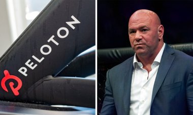 UFC başkanı Peloton'u RFK Jr. röportajı üzerine podcast reklamları çektiği için eleştirdi, şirket 'marka güvenliği'ne atıfta bulundu