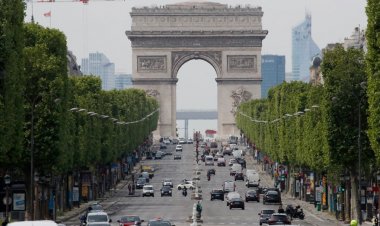 Belediye başkanı araba karşıtı son baskıyı sürdürürken, Paris seçmenleri SUV park ücreti artışını değerlendiriyor