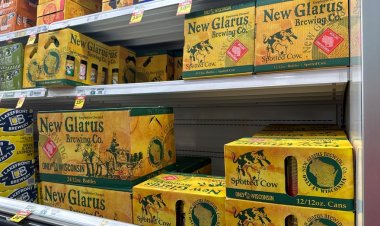 Wisconsin Senatosu içki yasasını gözden geçirdi