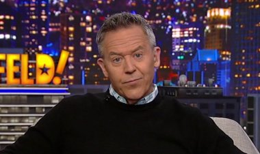 GREG GUTFELD: Gizli Servis, Biden ailesini korumak için işini berbat ediyormuş gibi mi yapıyor?