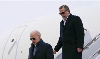 Biden'ın Çin'in Xi'si gibi diktatörlerden zengin olduğuna dair artan kanıtlar