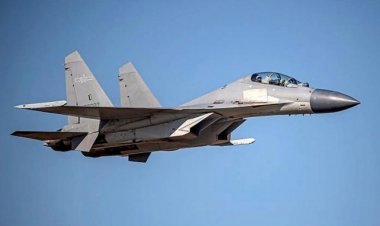 ABD'nin zorbaya 30.000 feet yükseklikte karşı koyma zamanı