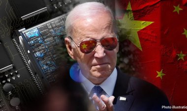 Biden'ın Çin anlaşması incelemeyle karşı karşıya, Tlaib Hamas yanlısı Facebook grubuyla bağlantı kuruyor ve daha fazla manşete çıkıyor