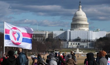 'March for Life', Roe sonrası Amerika Birleşik Devletleri'ndeki 2024 etkinliğinin temasını ortaya koyuyor