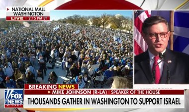 Cumhuriyetçi AG'ler Hamas bağlantılı grupları soruşturmak ve kovuşturmak için toplandı