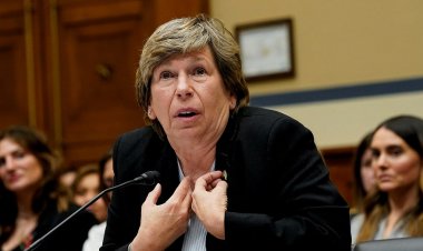 Randi Weingarten'ın, tamamı erkeklerden oluşan Yahudi ibadet töreninde "kadınların" nerede olduğunu sorması doğrulandı