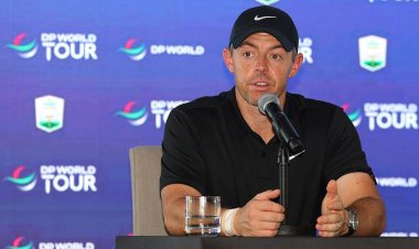 Rory McIlroy, LIV Golf destekçisi ile devam eden müzakerelerin ortasında PGA Tur Politikası Kurulundan istifa etti