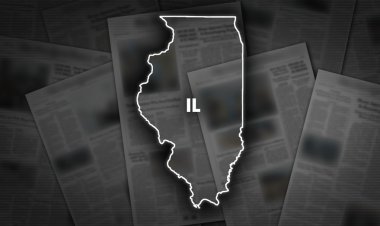 Illinois'in kuzeyindeki 3,6 büyüklüğündeki deprem eyalet sınırları boyunca da hissedildi