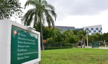 Florida'daki üniversite öğrencisinin okuldayken milyonlarca dolarlık dolandırıcılık yaptığı iddia edildi