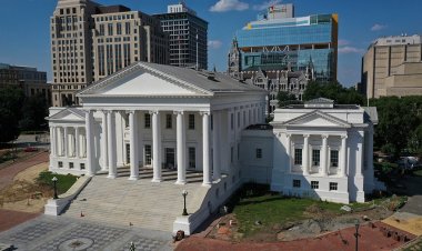 Virginia Senatosu yaklaşan yasama oturumu için grup liderlerini belirledi